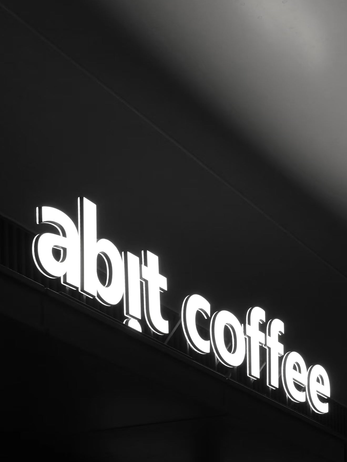 Face & Back Light Signs